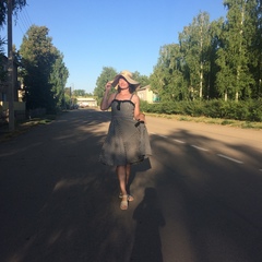 Наталья Муканова, Миасс