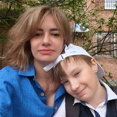 Алена Шаргар, Тольятти