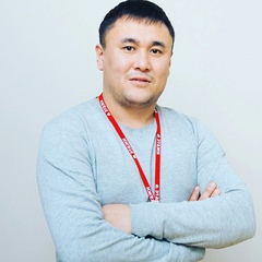 Ринат Бекмагамбетов, 37 лет, Астана