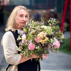 Екатерина Каменская, Орёл