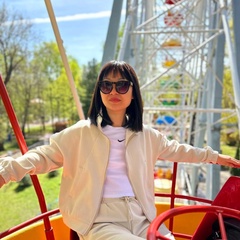 Ольга Ли, Пенза
