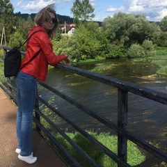 Алена Горецкая, 38 лет, Москва