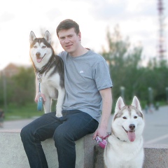 Виталий Грудковский, 35 лет, Херсон