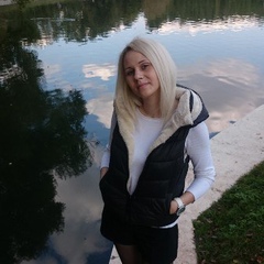 Анастасия Калашникова, 36 лет, Москва