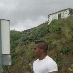 Gabriell Brett, 32 года, Santa Cruz de Tenerife
