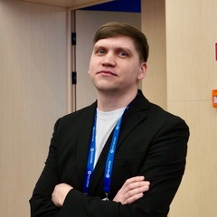 Павел Астахов