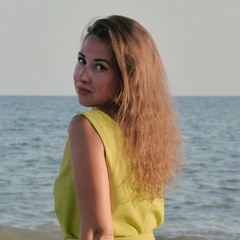 Анна Золотарева, Санкт-Петербург
