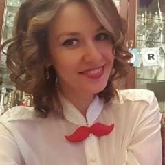 Лидия Павленко, 37 лет, Киев