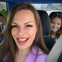 Надежда Богданова, 36 лет