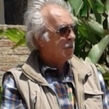 Javier Ponce-Vazquez, 66 лет
