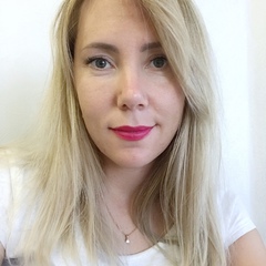 Елизавета Васильева, 37 лет, Минск