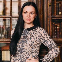 Мария Ланькова, 37 лет, Москва