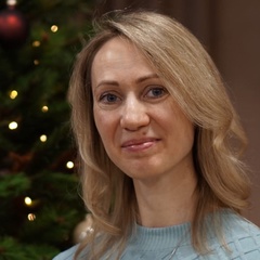 Елена Галошина, Тверь