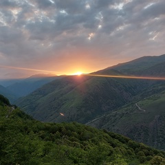 Магомед Аутарханов, Грозный