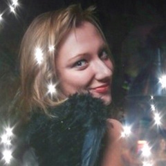 Полина Максимова, 37 лет, Санкт-Петербург