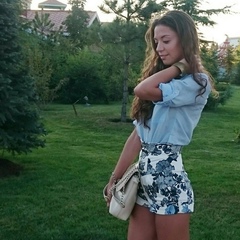 Rada Chebotar, 37 лет