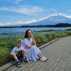 Ксюша Мочалина, 36 лет