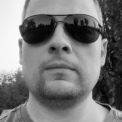 Иван Трифонов, 36 лет, Донецк