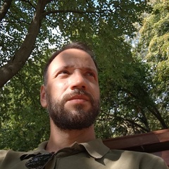 Юрий Голыгин, 37 лет, Москва