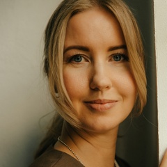 Марта Визная, 39 лет, Санкт-Петербург