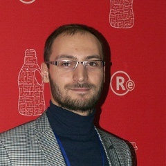 Андрей Якименко, Харьков