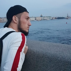 Мухаммад Яшуркаев, Грозный
