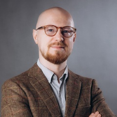 Александр Дёгтев, 38 лет, Санкт-Петербург