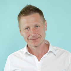 Вадим Базаров, Санкт-Петербург