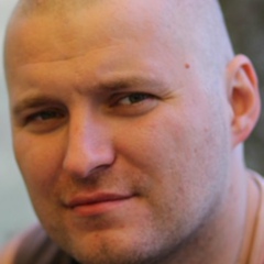 Борис Андреев, 46 лет, Санкт-Петербург
