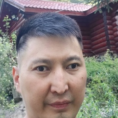 Akenti Baygaliev, Алматы