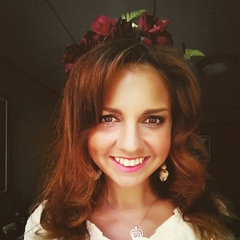 Ольга Наймушина, 39 лет, Москва
