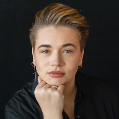 Алина Шелковская, Мытищи