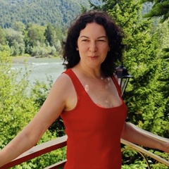 Наталья Козлова, Санкт-Петербург