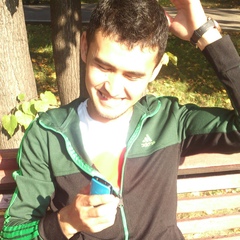 Takew Mamyrov