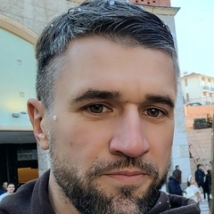 Миша Яблоков, Нижний Новгород