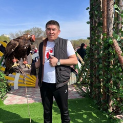 Миржан Каракучиков, 39 лет, Актау