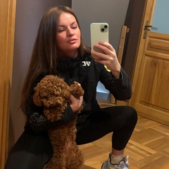 Жанна Хильманович, Гродно