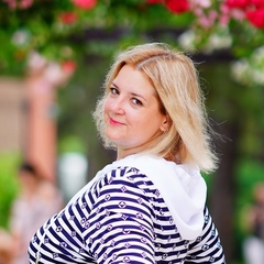 Ольга Халикова, 39 лет, Москва