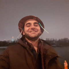 Армен Варданян, 19 лет, Москва