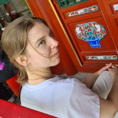 Марина Духинова, Санкт-Петербург