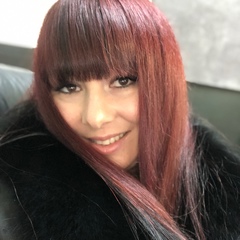 Камила Ибрагимова, 42 года, Санкт-Петербург