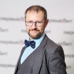 Александр Скобелев, 47 лет, Санкт-Петербург