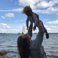 Улыбка Солнца, Москва