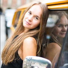 Алена Беседина, 38 лет, Москва