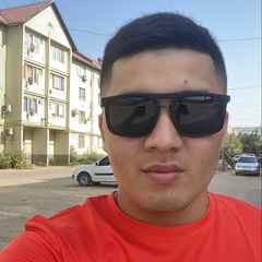 Даукен Жалмуханов, 33 года, Кульсары