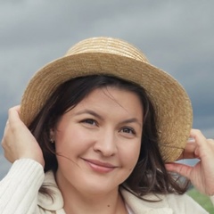 Наталия Бутусова, 35 лет, Москва