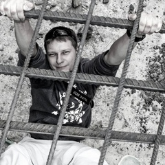 Kostya Kuz'min, 42 года, Алматы