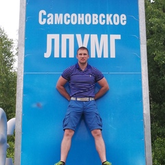 Сергей Самсонов, 39 лет, Санкт-Петербург