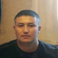 Данияр Рахманбердиев, 41 год, Красноярск