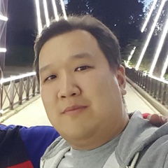 Ермек Рыскельдиев, 43 года, Шымкент